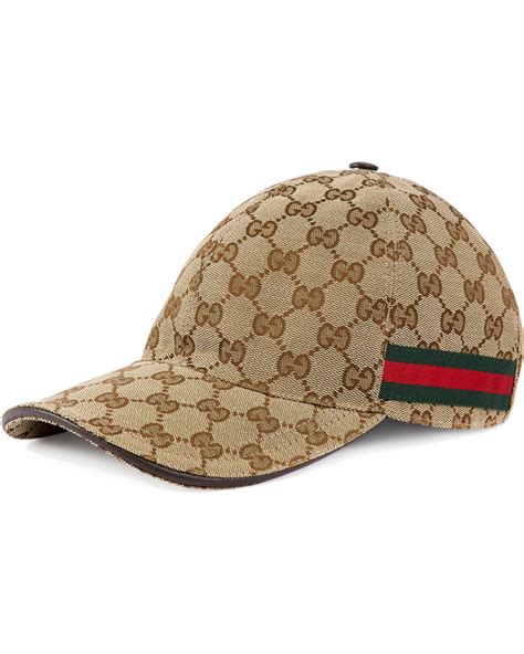 gucci caps sale uk|authentic Gucci hat.